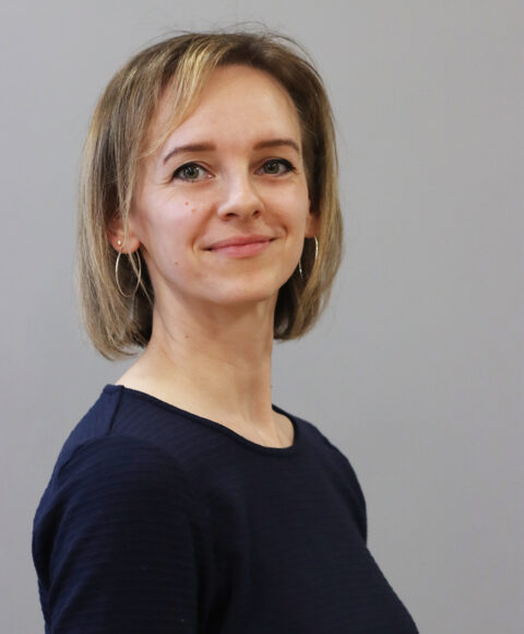 Bányainé Tóth Zsuzsanna
