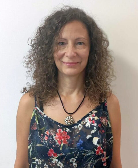 Bíró Krisztina
