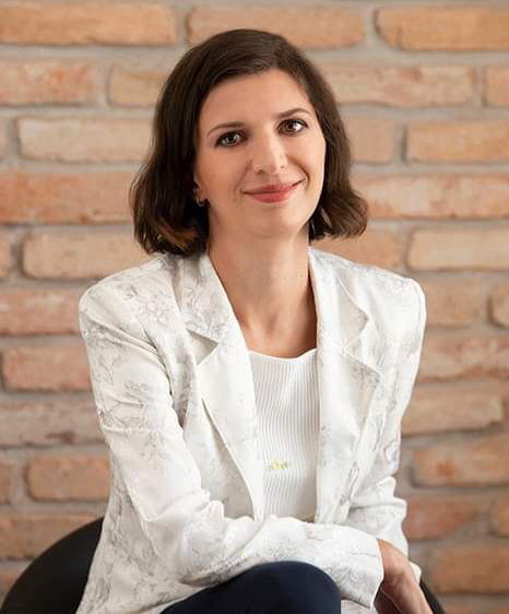 Dr. Major Zsuzsanna