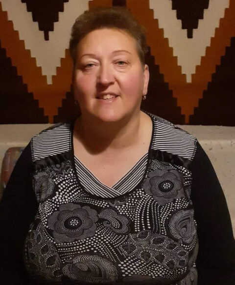 Kunsztné Kiss Katalin