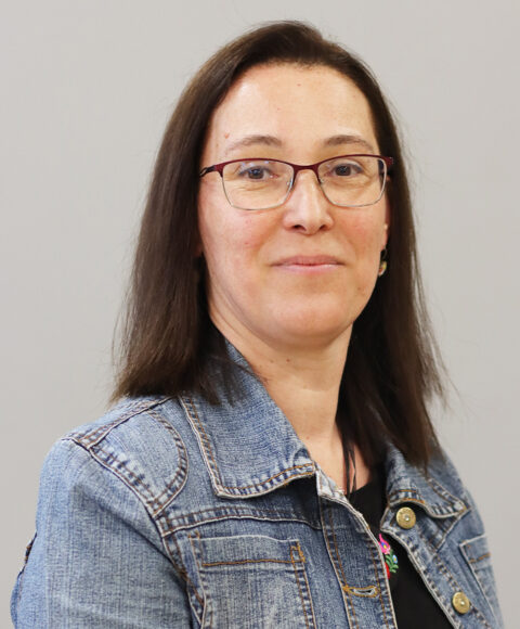Laudonné Lipták Réka
