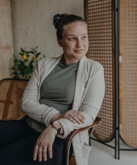 Radányi Anna